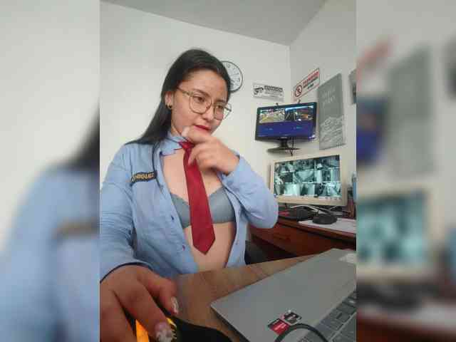 -Marce_05- webcam