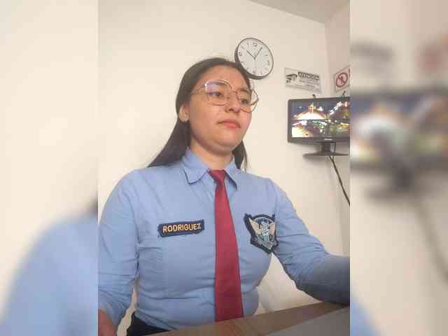 Marcela-5 Live Webcam on BongaCams