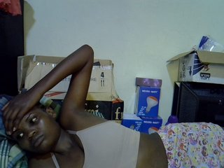 Cute-aliyah Porn Show