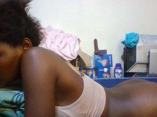 Cute-aliyah Porn Show