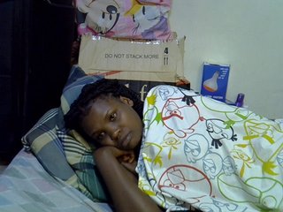 Cute-aliyah's Live Webcam