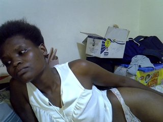 Cute-aliyah Porn Show
