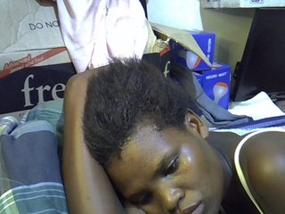 Cute-aliyah's Live Webcam