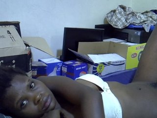 Cute-aliyah Porn Show