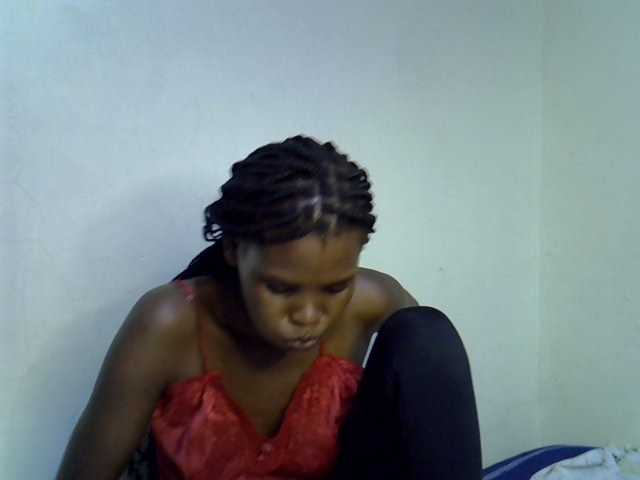 Cute-aliyah live cam on BongaCams