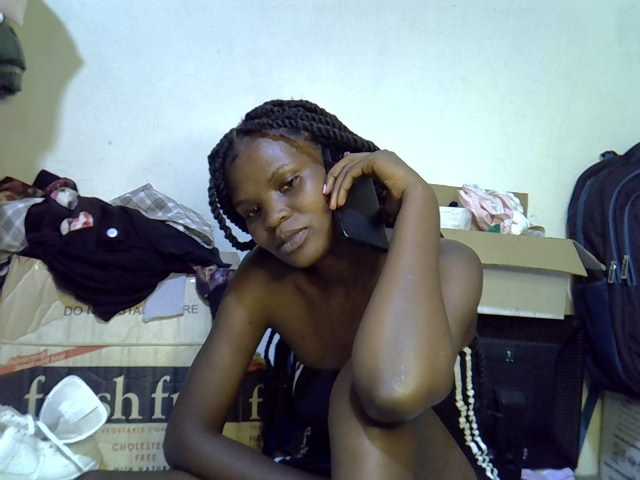 Cute-aliyah live cam on BongaCams