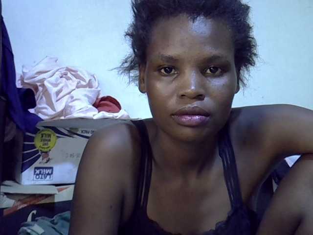 Cute-aliyah live cam on BongaCams