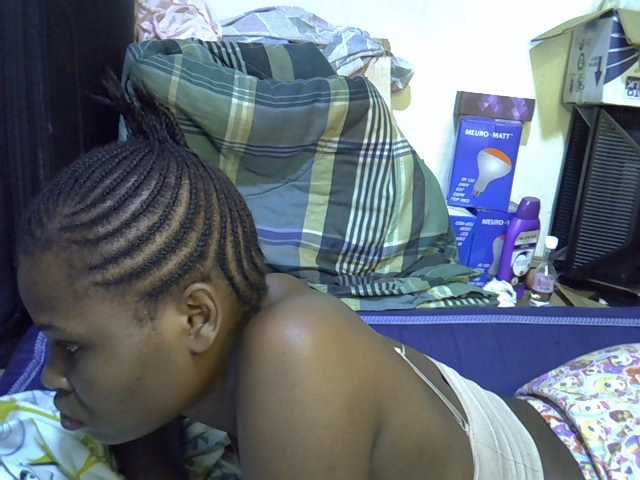 Cute-aliyah live webcam show