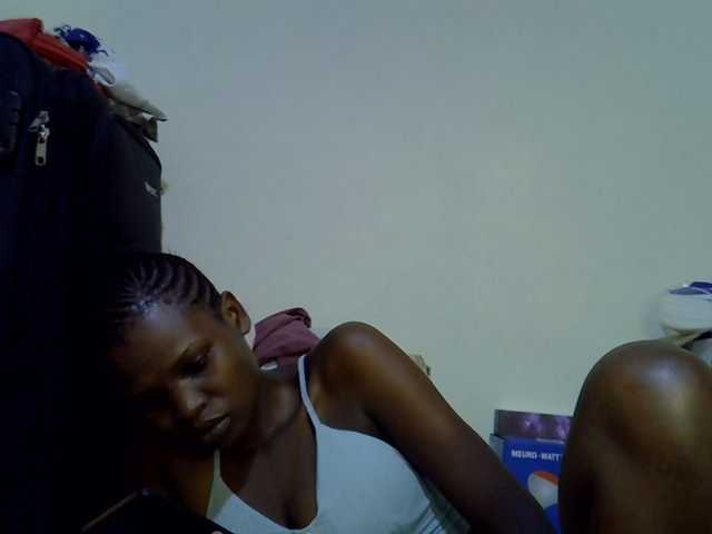 Cute-aliyah live webcam show