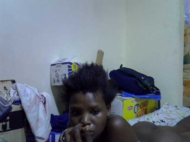 Cute-aliyah live cam on BongaCams