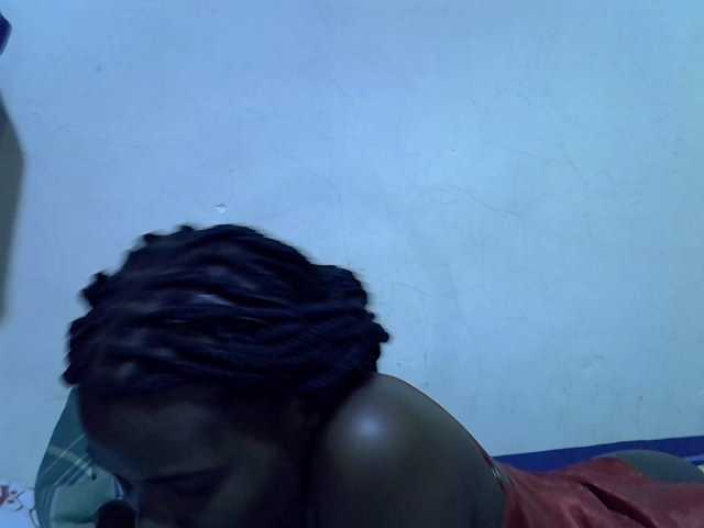 Cute-aliyah live cam on BongaCams