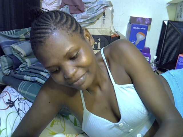 Cute-aliyah live webcam show