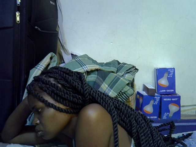 Cute-aliyah live cam on BongaCams