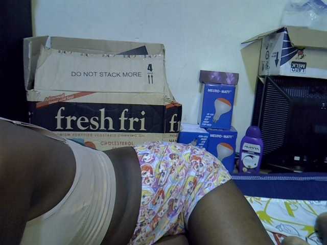 Cute-aliyah live cam on BongaCams