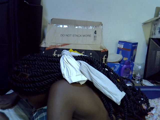 Cute-aliyah live cam on BongaCams