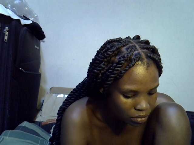 Cute-aliyah live cam on BongaCams