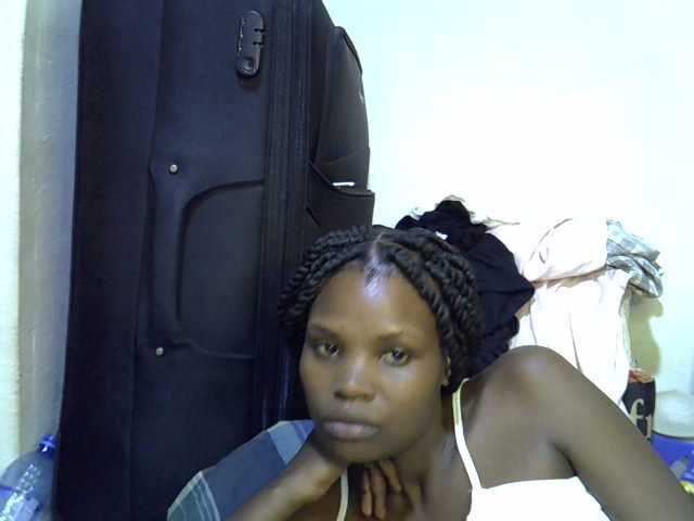 Cute-aliyah live cam on BongaCams