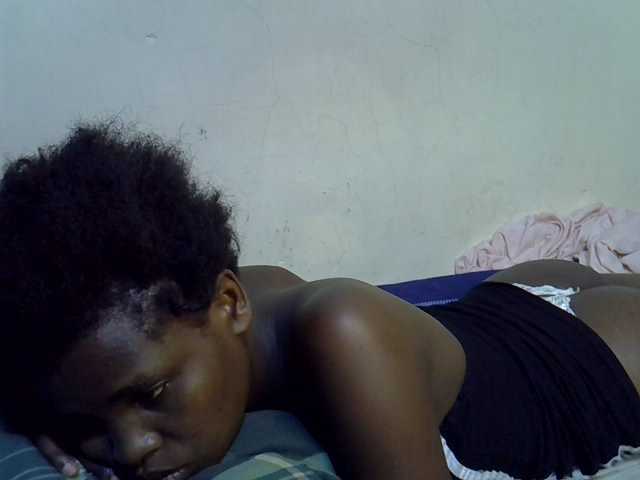 Cute-aliyah live cam on BongaCams