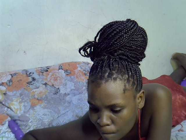 Cute-aliyah live cam on BongaCams