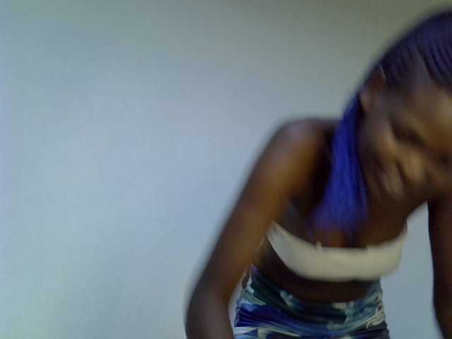 Cute-aliyah live cam on BongaCams