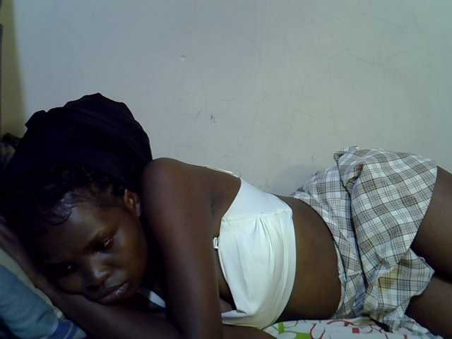 Cute-aliyah live cam on BongaCams