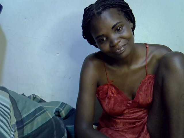 Cute-aliyah live cam on BongaCams