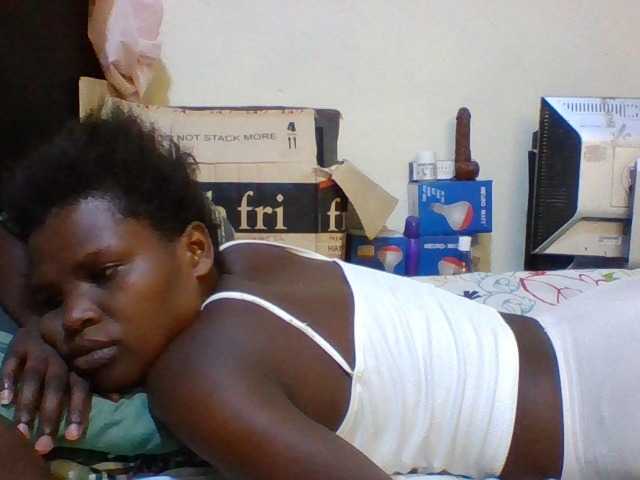 Cute-aliyah live cam on BongaCams