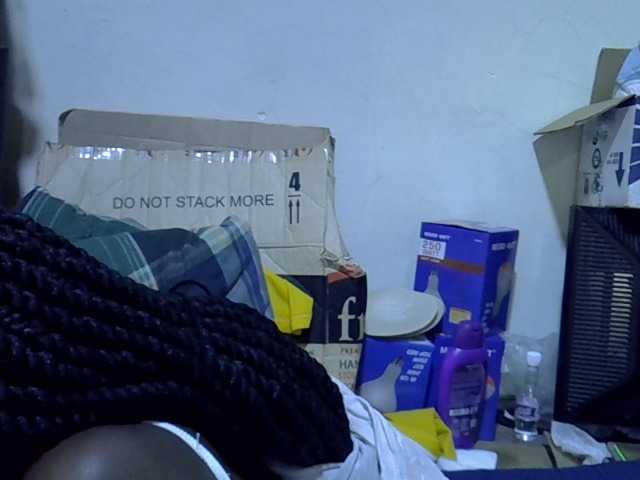 Cute-aliyah live cam on BongaCams