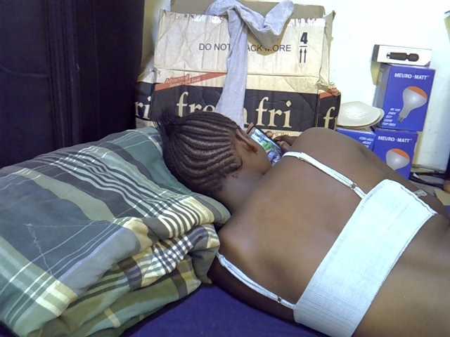 Cute-aliyah live webcam show