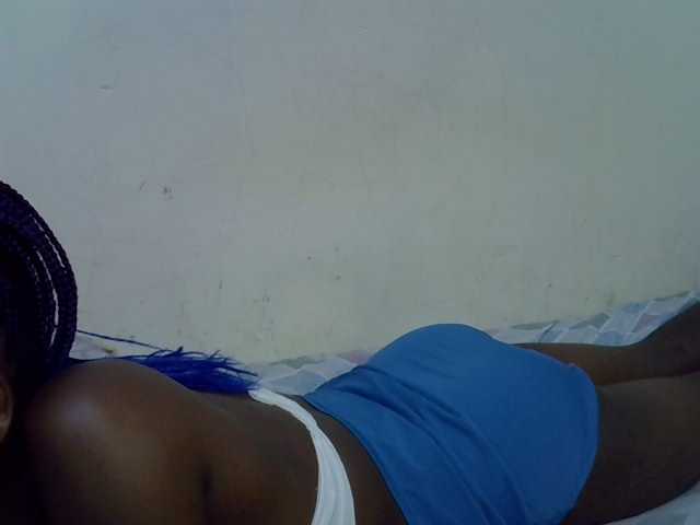 Cute-aliyah live cam on BongaCams