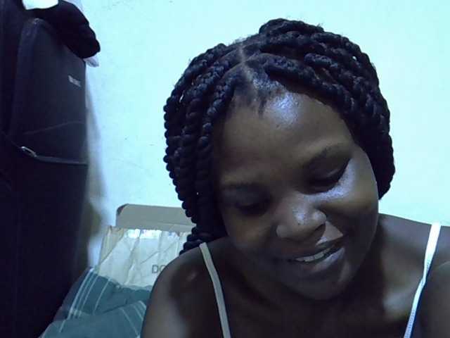 Cute-aliyah live webcam show
