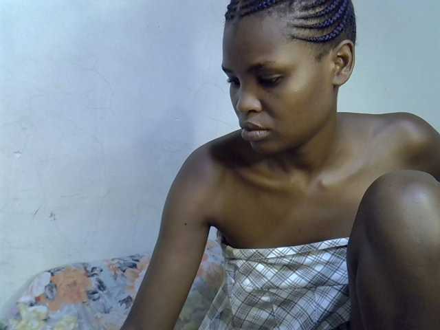Cute-aliyah live cam on BongaCams