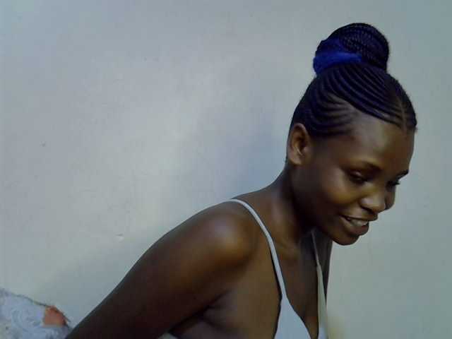 Cute-aliyah, live now on BongaCams