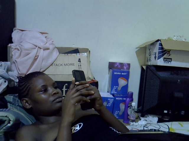 Cute-aliyah live cam on BongaCams