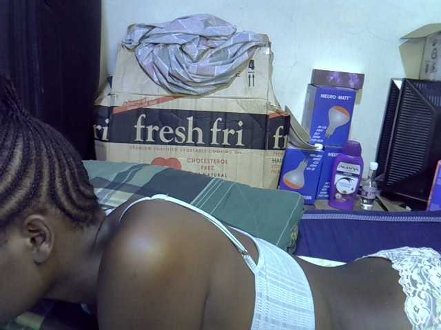 Cute-aliyah live webcam show