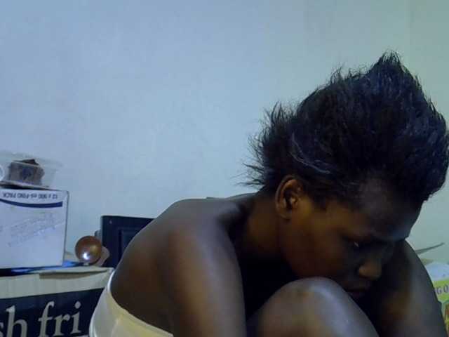 Cute-aliyah live cam on BongaCams