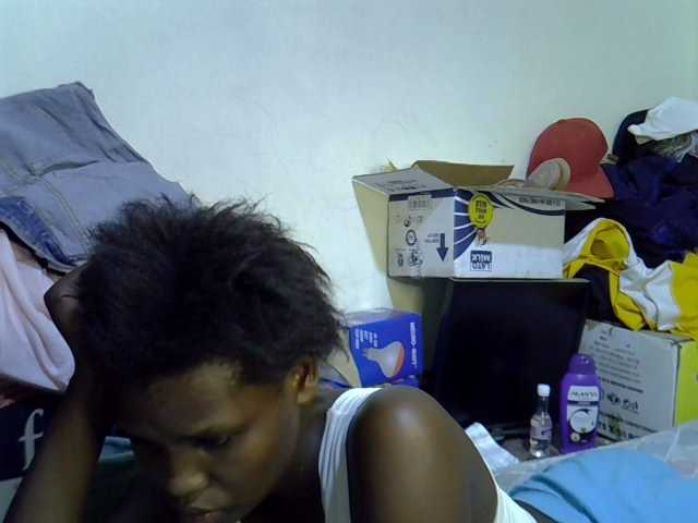 cute-aliyah live sex