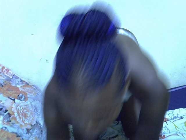Cute-aliyah live cam on BongaCams