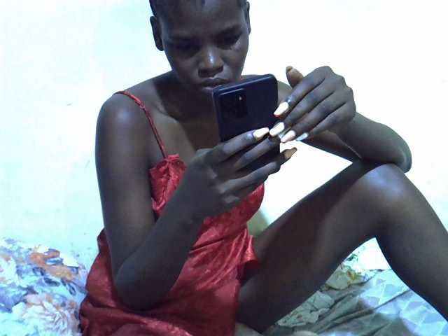 Cute-aliyah live cam on BongaCams