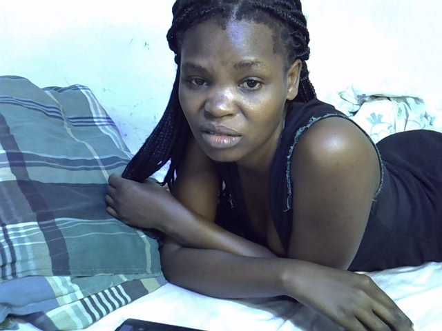 Cute-aliyah — live female cam