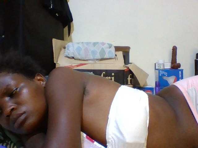 Cute-aliyah live cam on BongaCams