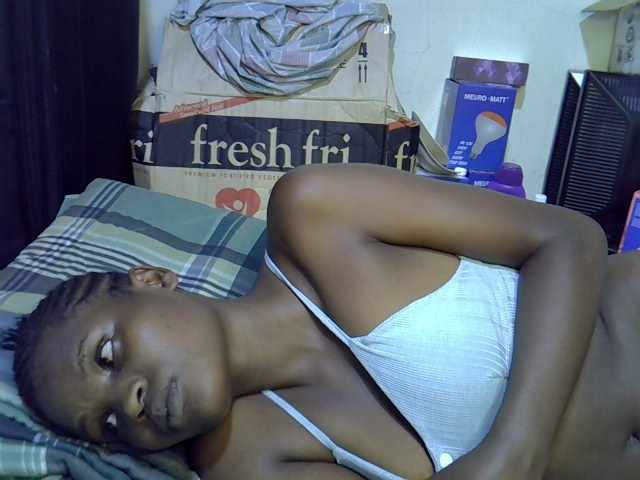 Cute-aliyah live webcam show