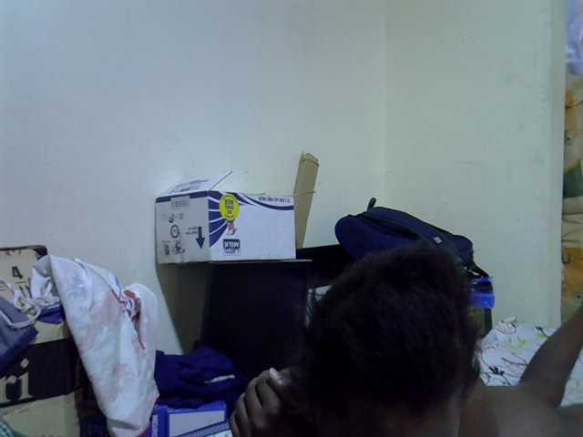 Cute-aliyah live cam on BongaCams