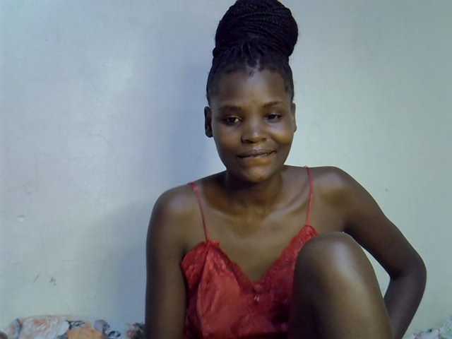 Cute-aliyah live cam on BongaCams