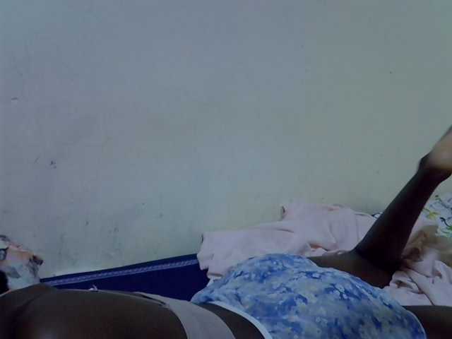 Cute-aliyah live cam on BongaCams