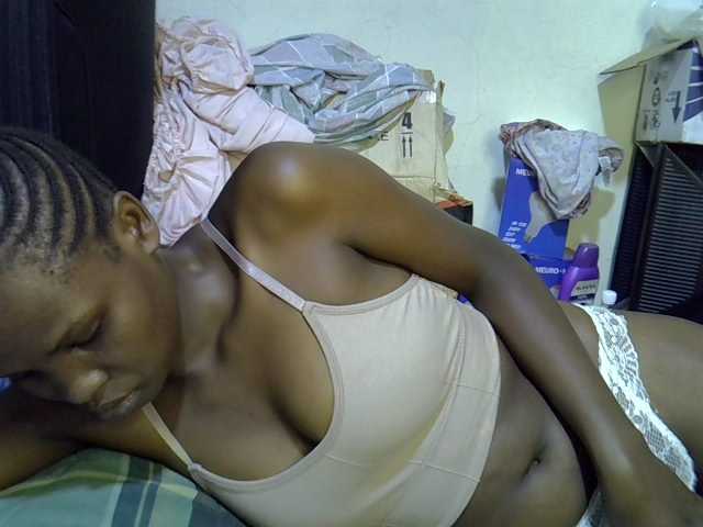 Cute-aliyah live webcam show