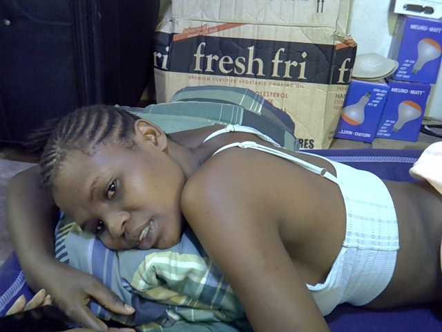 Cute-aliyah live webcam show