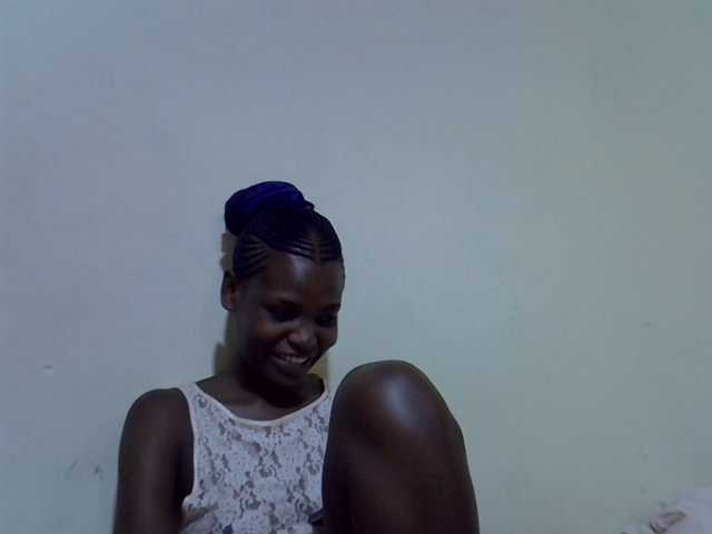 Cute-aliyah live cam on BongaCams