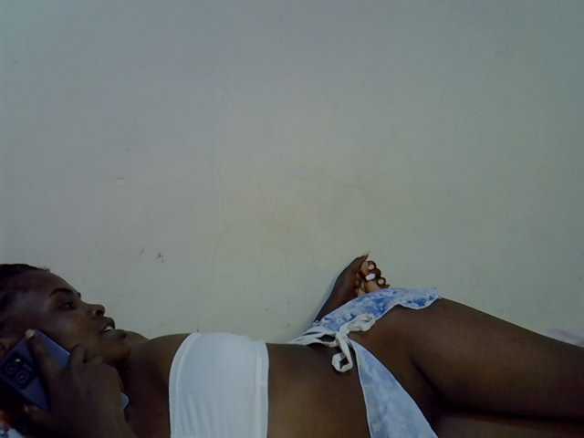 Cute-aliyah live cam on BongaCams