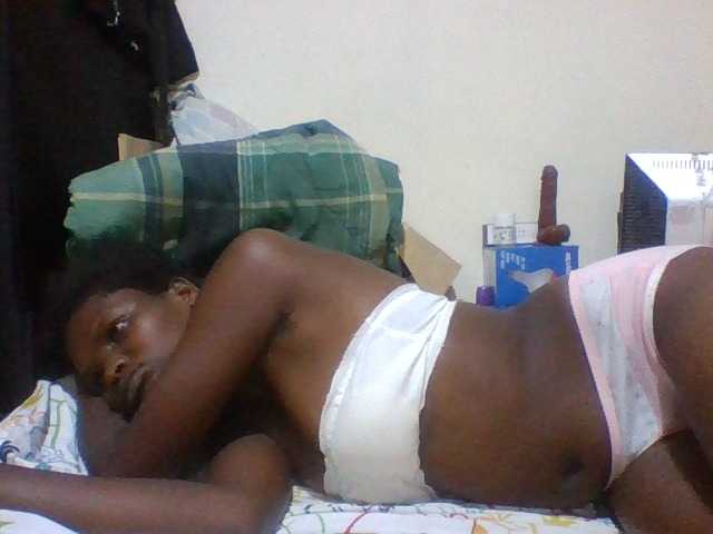 Cute-aliyah live cam on BongaCams